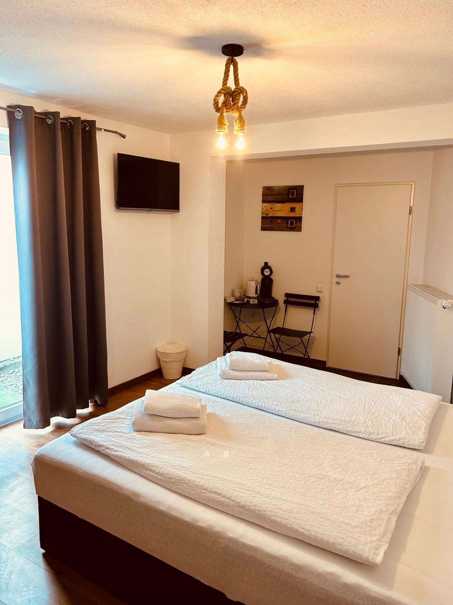 Chambre Double
