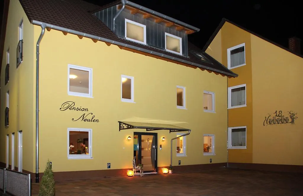 Pension Neulen-1